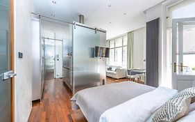 Wishlist Prague Residences - Old Town Bilkova