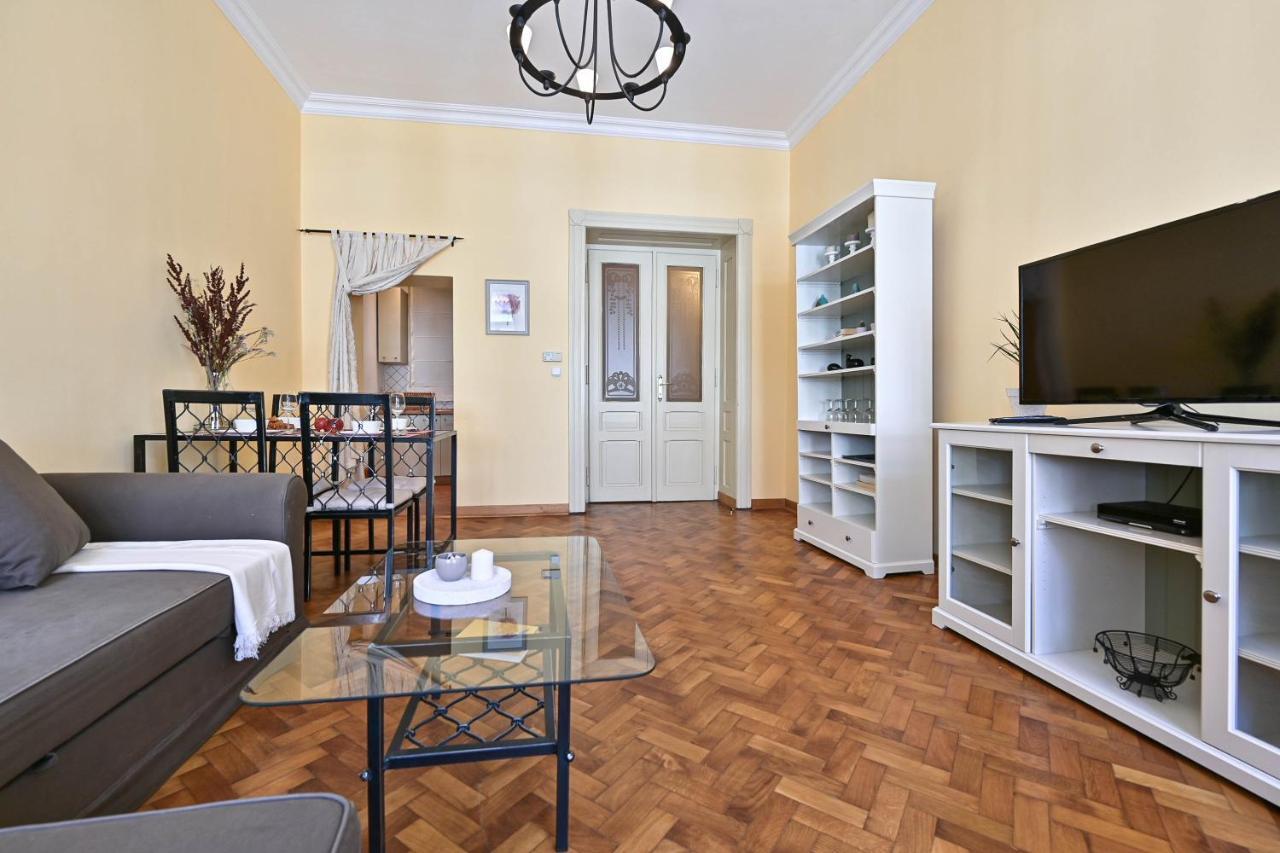 Wishlist Prague Residences - Old Town Bilkova Exterior foto